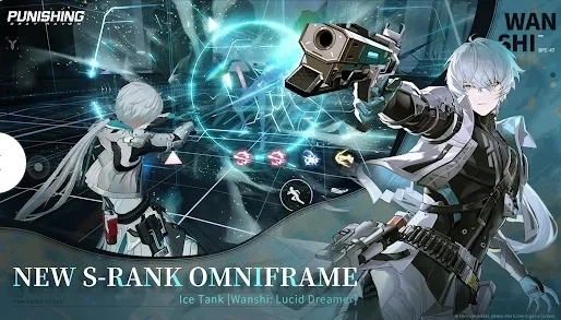 战双帕弥什国际服图3