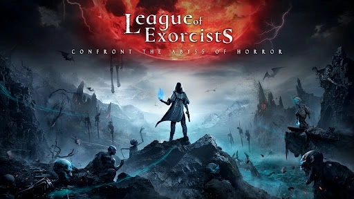 League of Exorcists图3