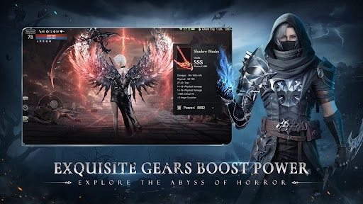 League of Exorcists图1