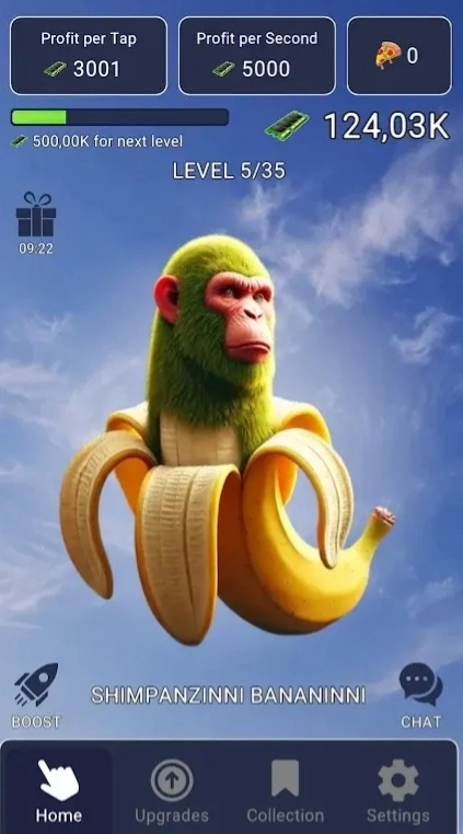 意大利神经动物图3