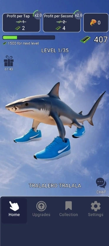 意大利神经动物图1