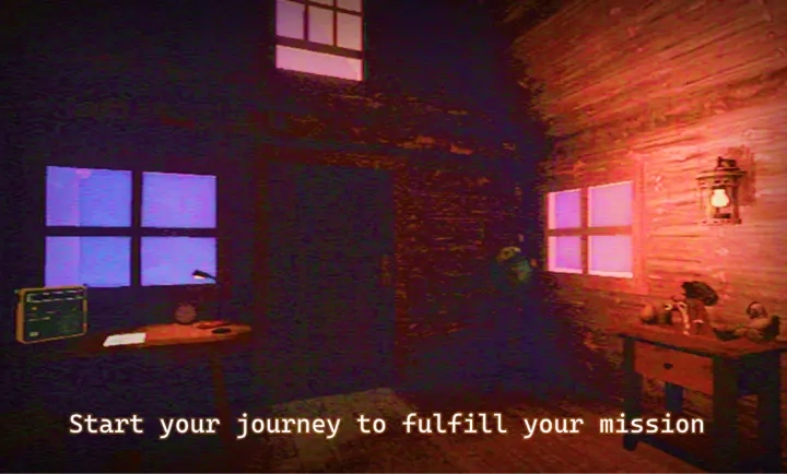 恐怖峰守护者图3