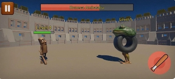 意大利山海经对决通用版图2