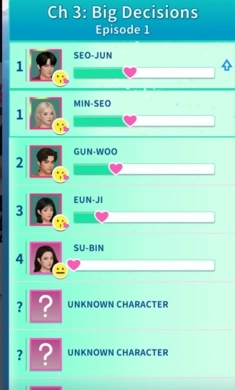 单身即地狱手游无广告版图3