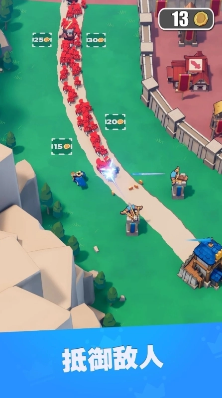 Kingshot手机正版图1