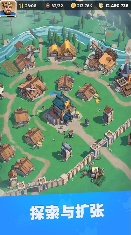 Kingshot手机正版图3