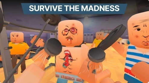 戈尔镇多人沙盒图3