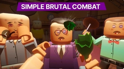 戈尔镇多人沙盒图2