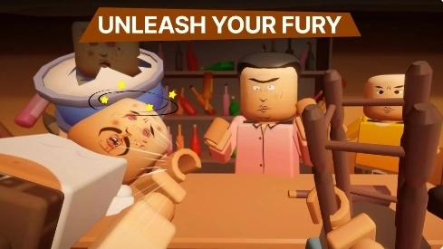 戈尔镇多人沙盒图1