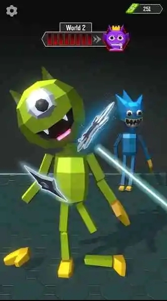 投掷手里剑2图1