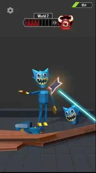 投掷手里剑2图4