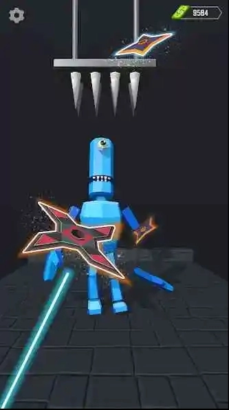 投掷手里剑2图2