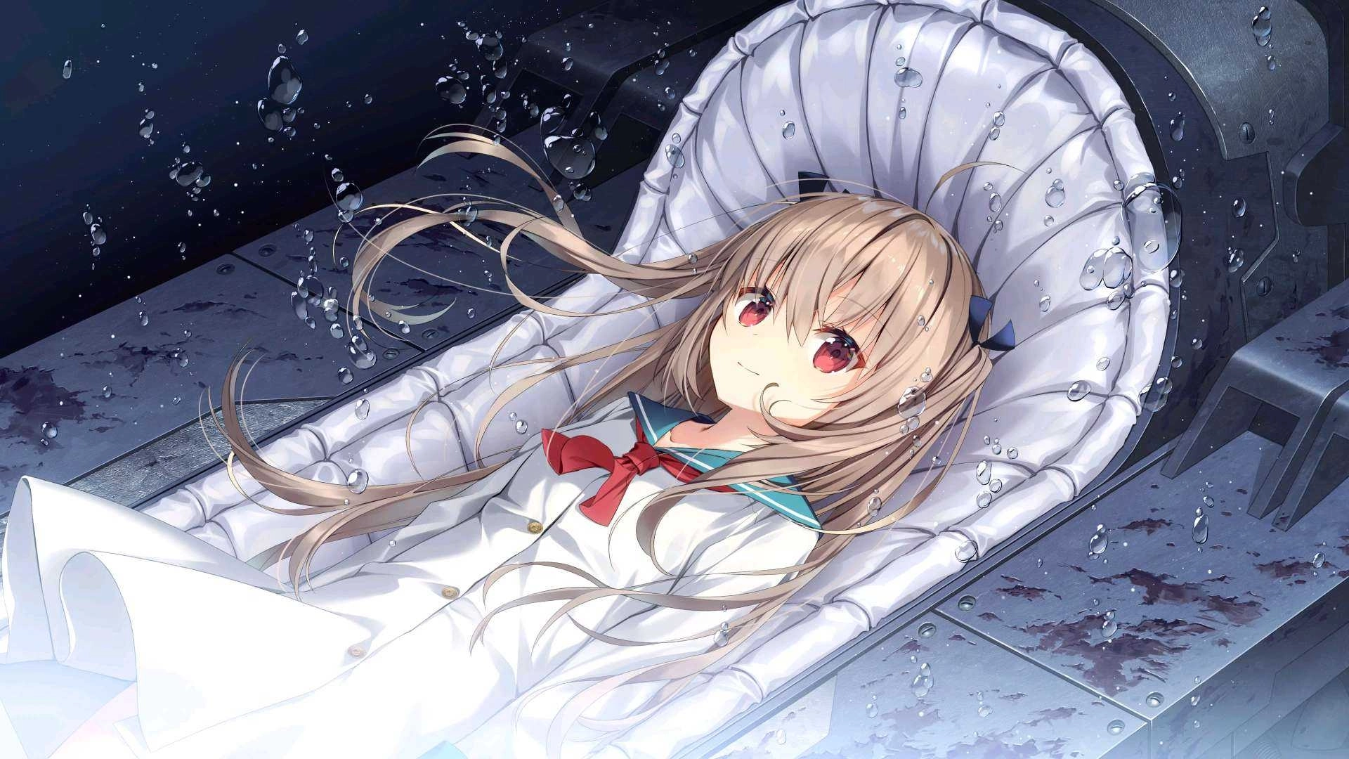 亚托莉我挚爱的时光手游版图2