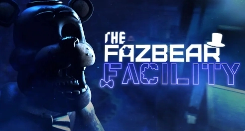 玩具熊的午夜后宫菲兹熊工坊游戏官方版图1