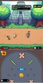 菜鸡大作战无广告版图4