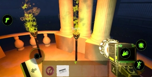 惊魂动物园手游直装版图4