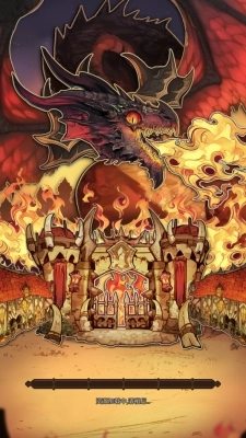 魔兽联盟手游直装版图3