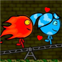 冰火人森林冒险