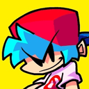 周五夜放克腐化模组