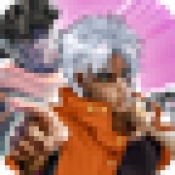 替身X觉醒黄金冒险