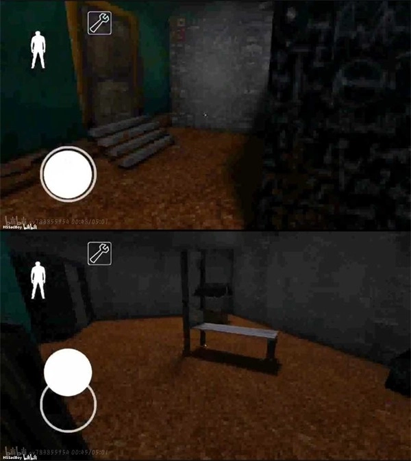 恐怖奶奶学校模组图4