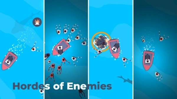 向我开火安卓版