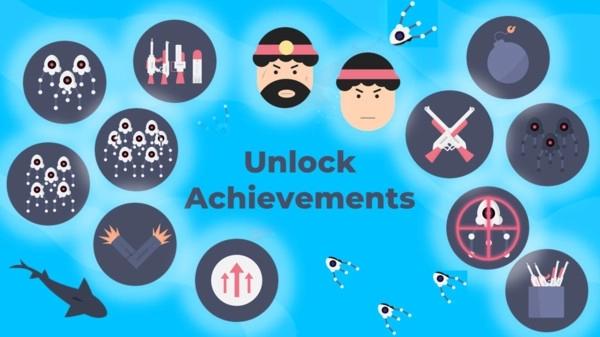 向我开火安卓版