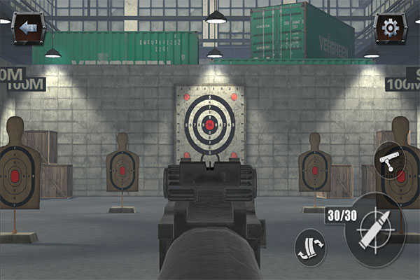 真实枪械模拟(4)