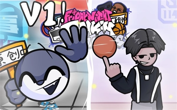 fnf国人优质模组手机版图3