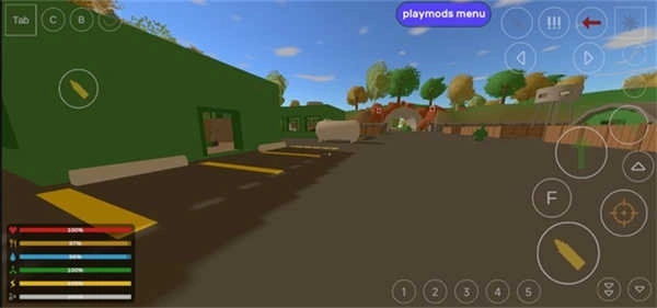 unturned最新版(3)