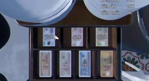 海兄弟的河粉餐厅2