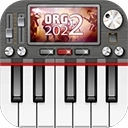 org2026高级电子琴