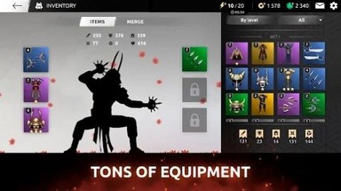 暗影格斗忍者2(2)