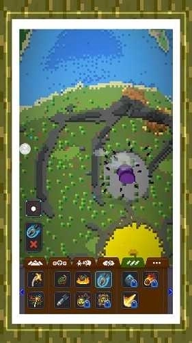 秘境沙岛奇缘(2)