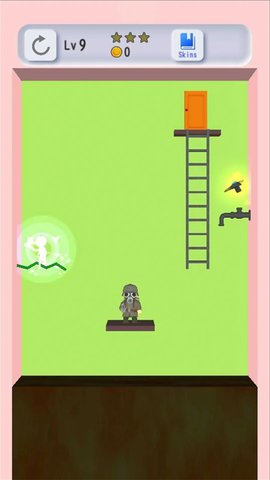 水上乐园逃脱(2)