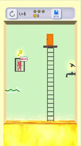 水上乐园逃脱(1)