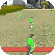 联机木头人游戏