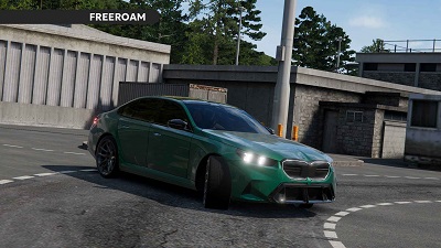 梦想之路多人版(4)