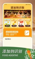 食品添加剂加点料图1