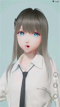 yoyo鹿鸣人工桌面(3)