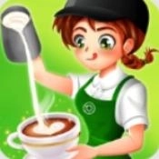 咖啡厅大作战直装游戏版
