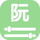 智能阮咸调音器