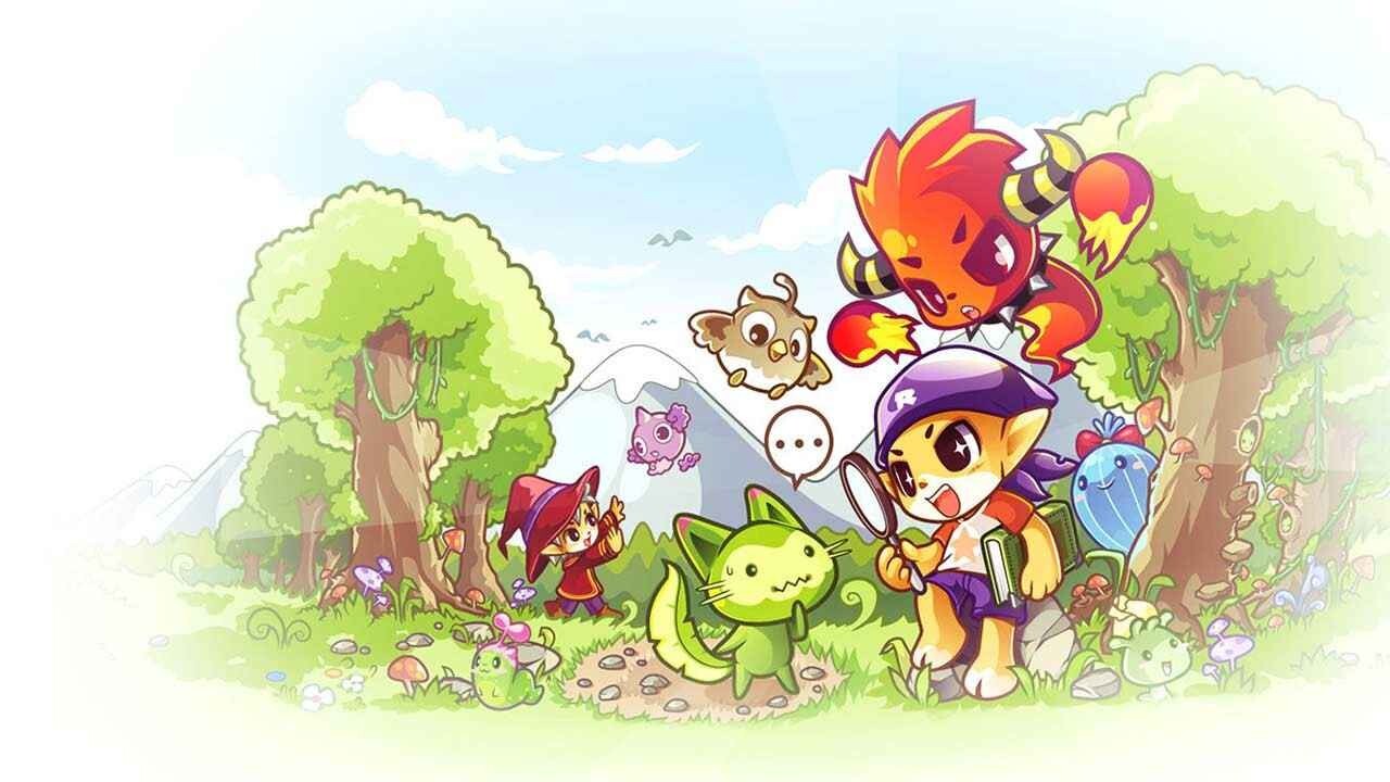 洛克王国lite图3