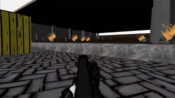 Doom2粉红谷模组图4