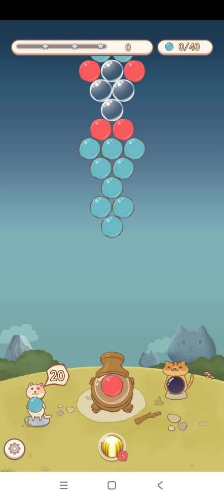 小猫铲屎官正版图2