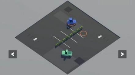 停车恐慌游戏安卓版