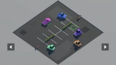 停车恐慌游戏安卓版