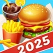 小镇大厨国际服直装游戏版