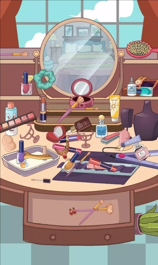 完美人生游戏纯净版图5