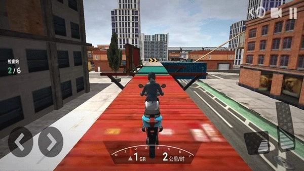 王者赛车拼装图3